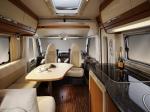Hymer B 514 SL Gold Edition 2007 года